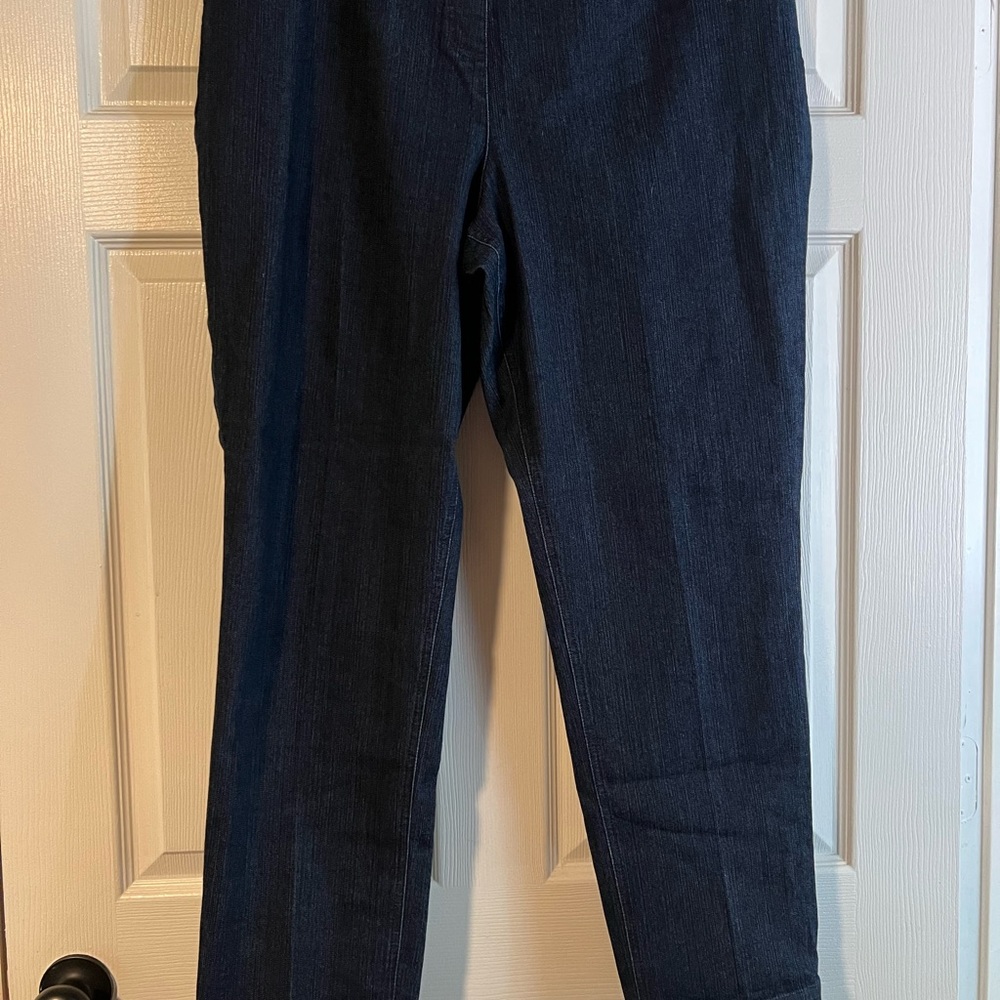 Slimsations by Multiples Jeggings